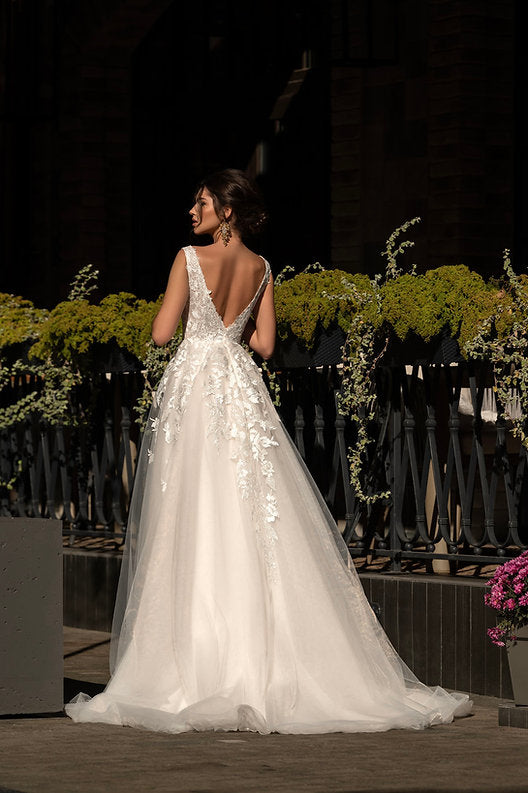 BridedressDiana