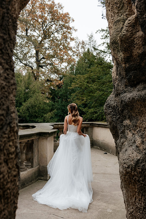 Bridedress Collen