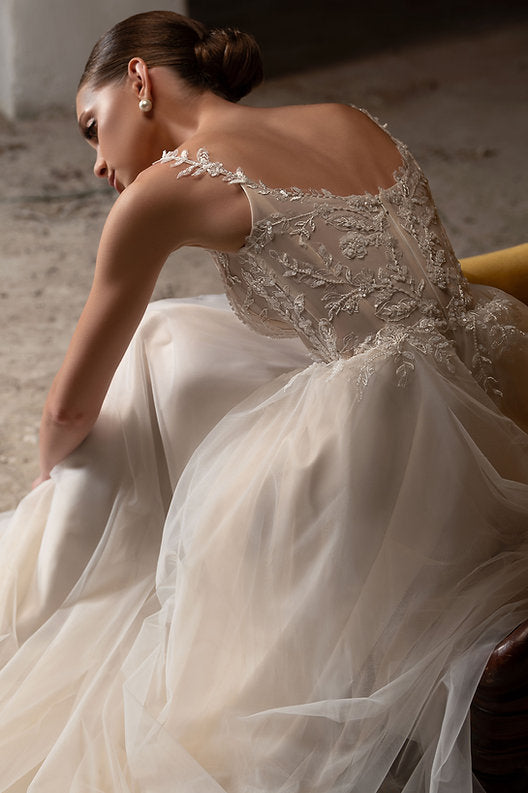 Weddingdress Jerry