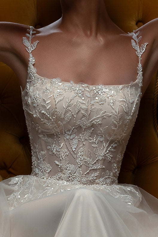 Weddingdress Jerry