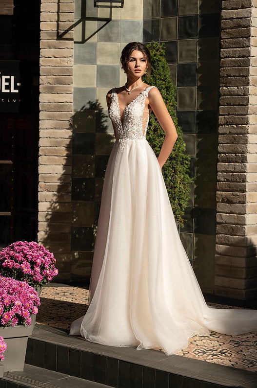 Weddingdress Aurelie