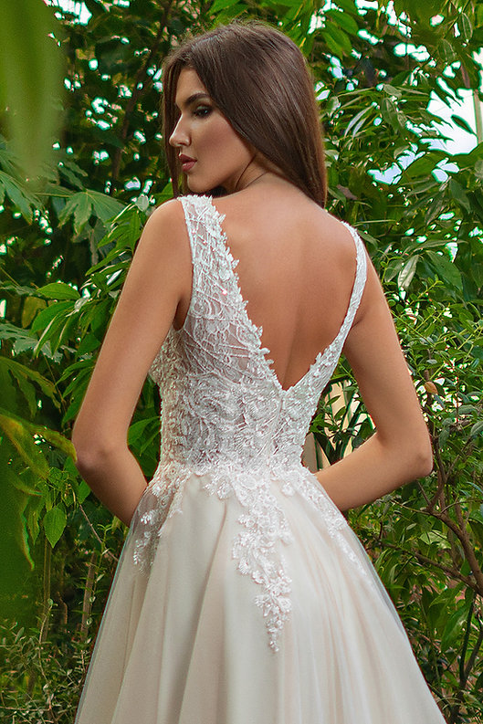 Weddingdress Fella