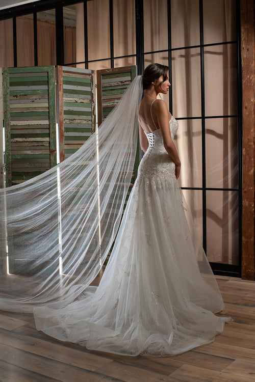 Bridedress Ava