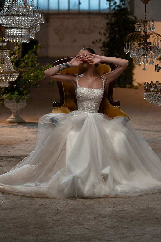 Weddingdress Jerry