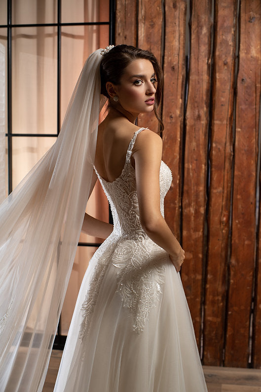 weddingdress Ellie