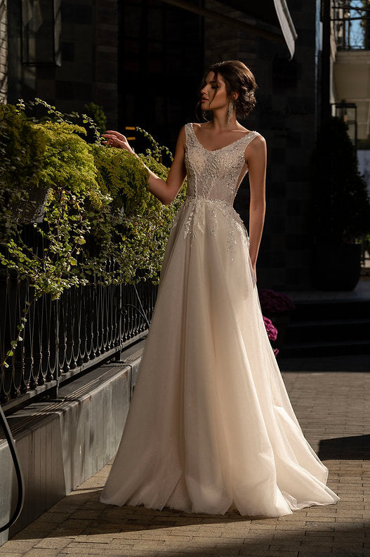 Bridedress Winona