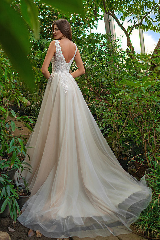 Weddingdress Fella