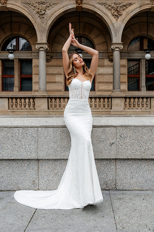 BridedressAngel