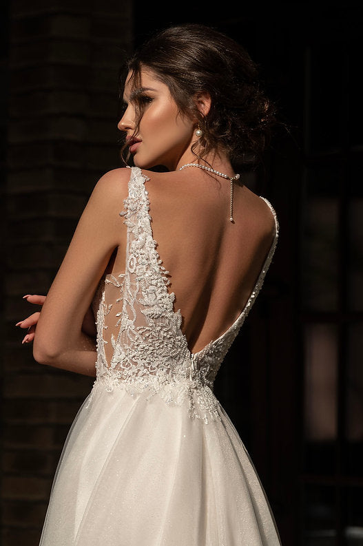 Weddingdress Aurelie