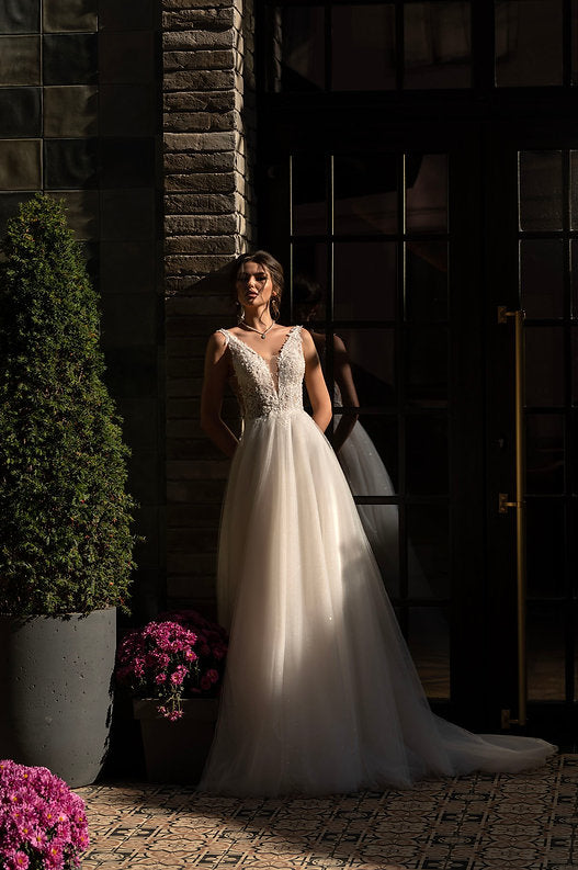 Weddingdress Aurelie