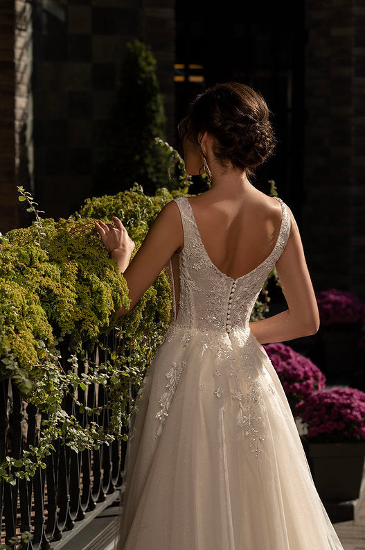 Bridedress Winona