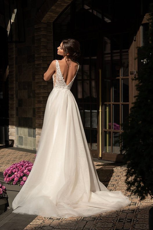 Weddingdress Aurelie