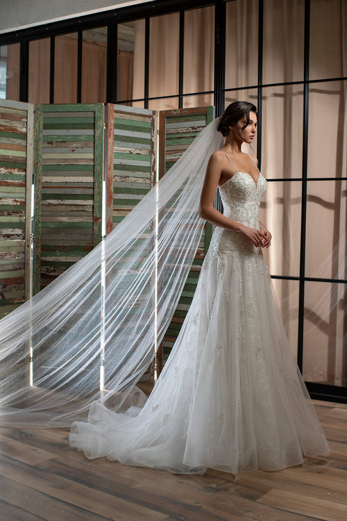 Bridedress Ava