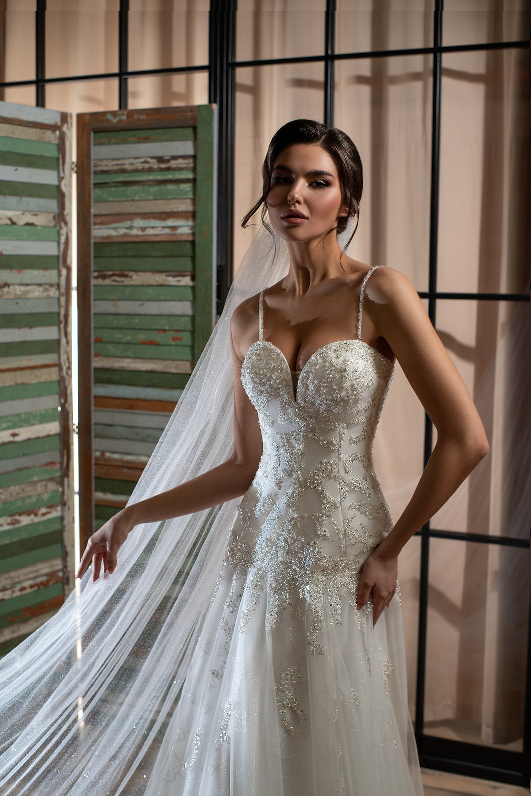 Bridedress Ava