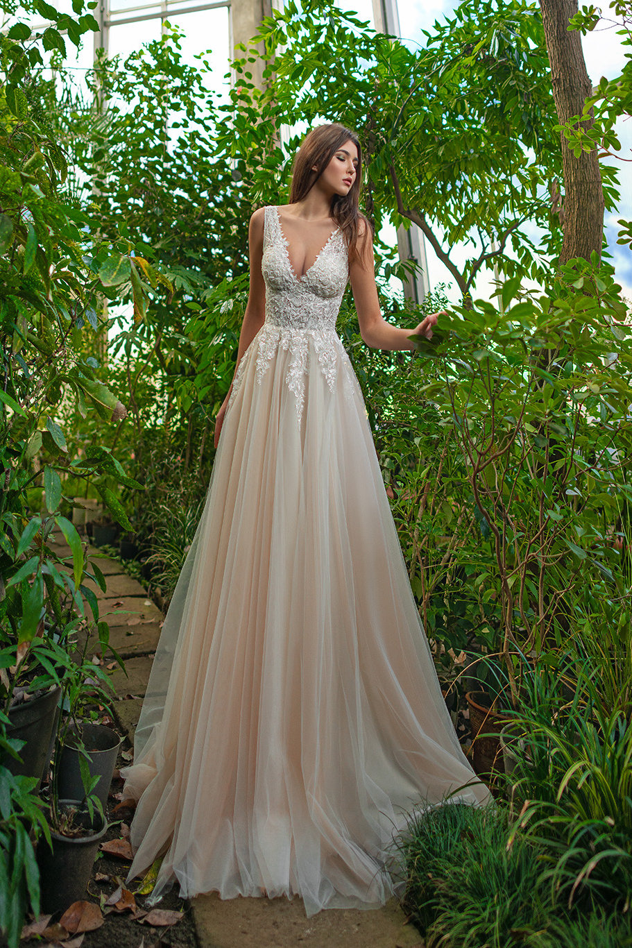 Weddingdress Fella