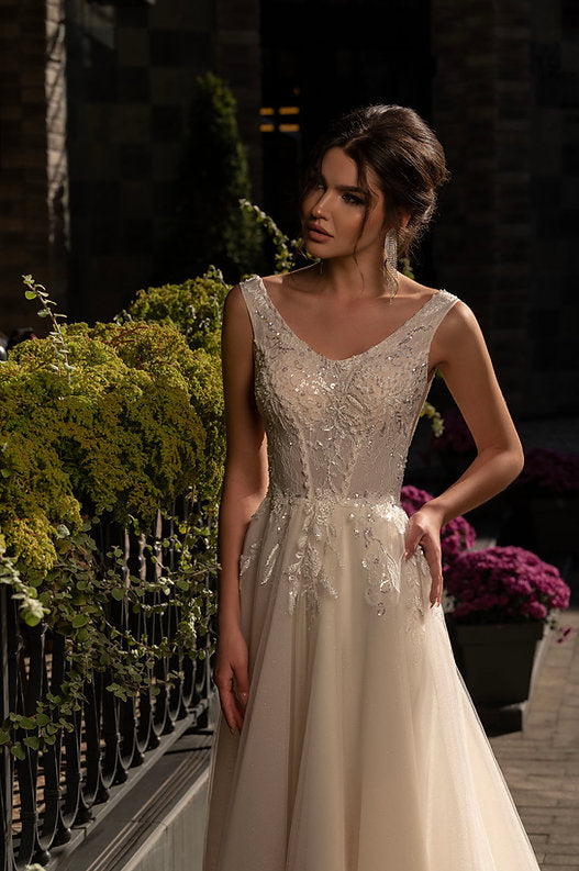 Bridedress Winona
