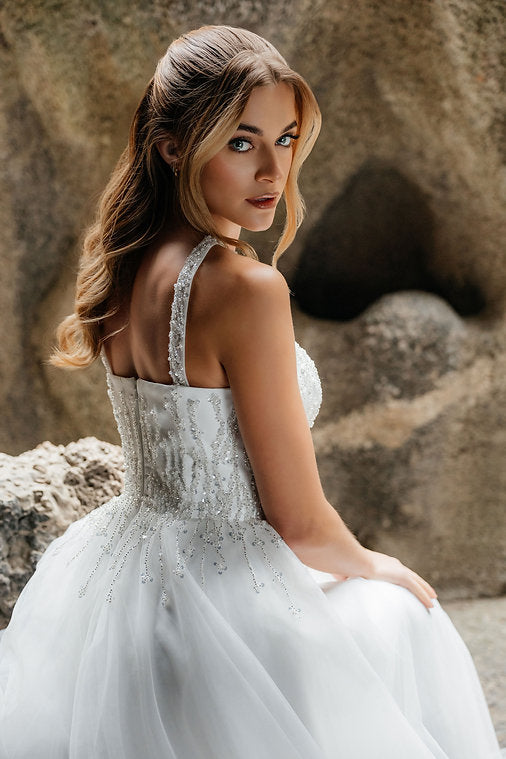Bridedress Collen