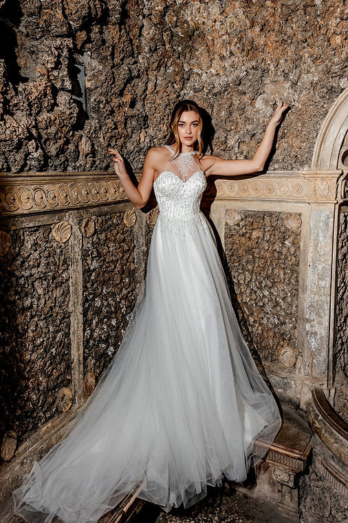 Bridedress Collen