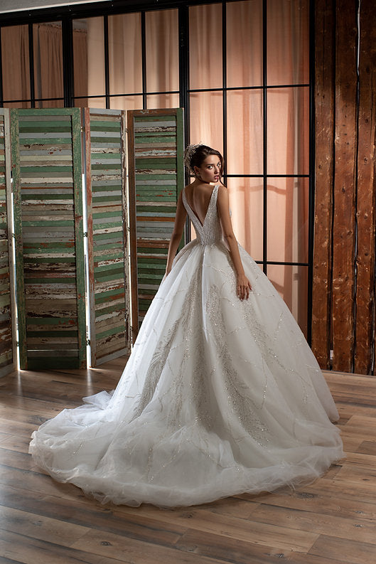 Wedding dress Elisabeth