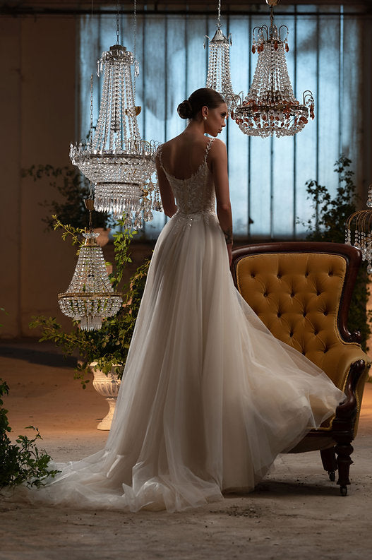 Weddingdress Jerry