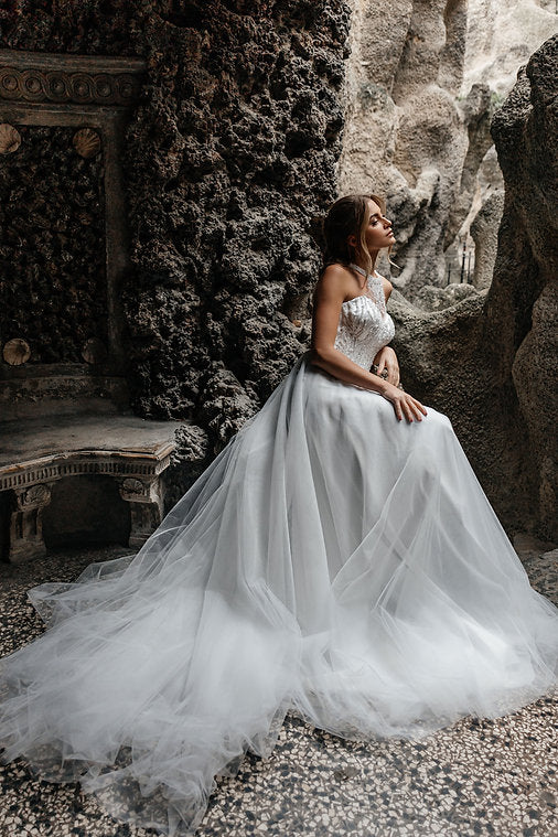 Bridedress Collen