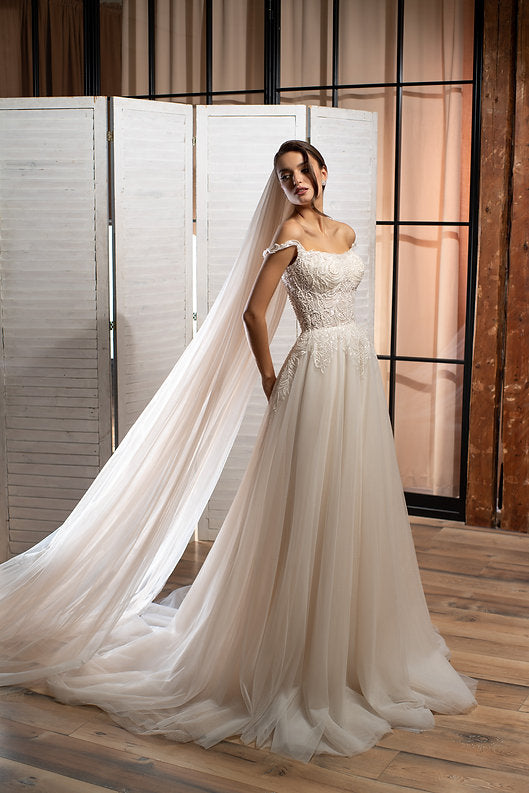 weddingdress Ellie