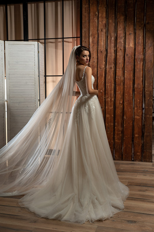 weddingdress Ellie