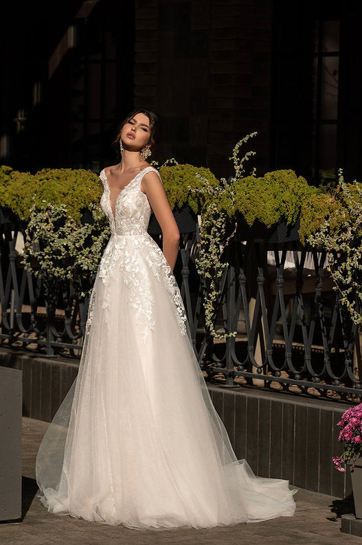 BridedressDiana