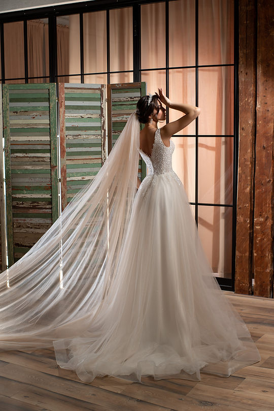 Bridedress Brenda