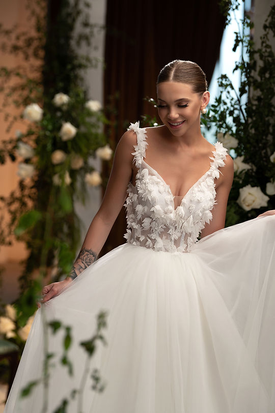 Bridedress Ashley