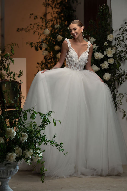 Bridedress Ashley