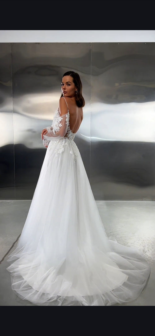 Bridedress Azalia