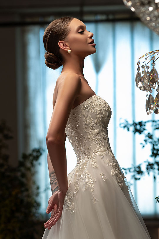 Bridedress Marcella