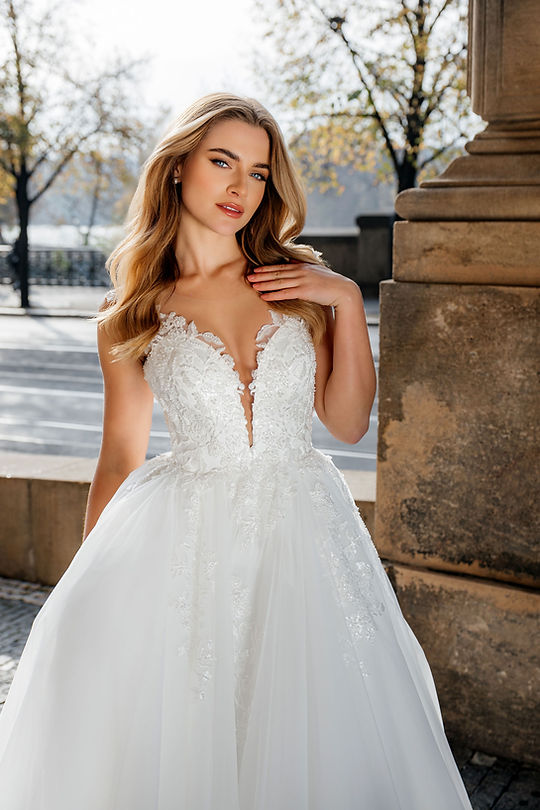 Weddingdress Tyra