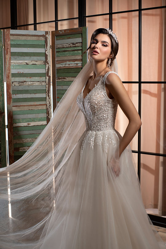 Bridedress Brenda