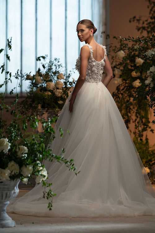 Bridedress Ashley