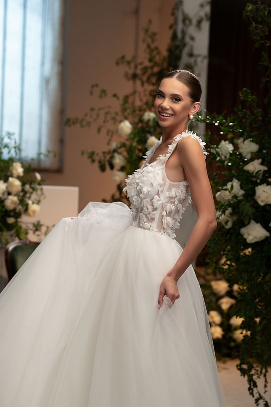 Bridedress Ashley