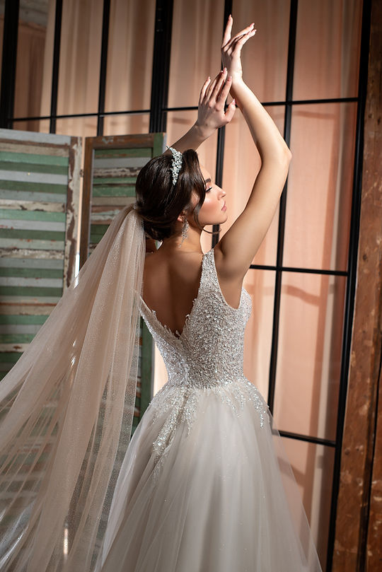 Bridedress Brenda