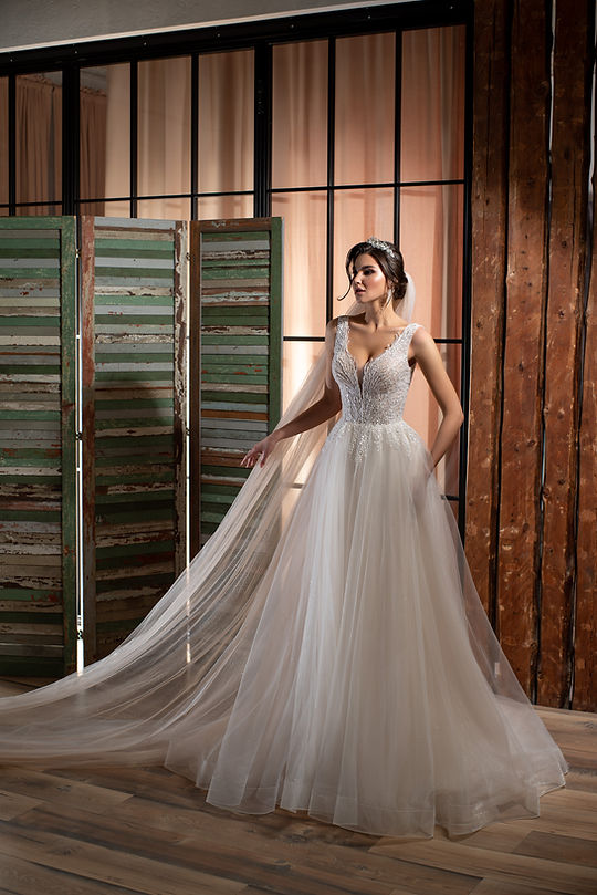 Bridedress Brenda